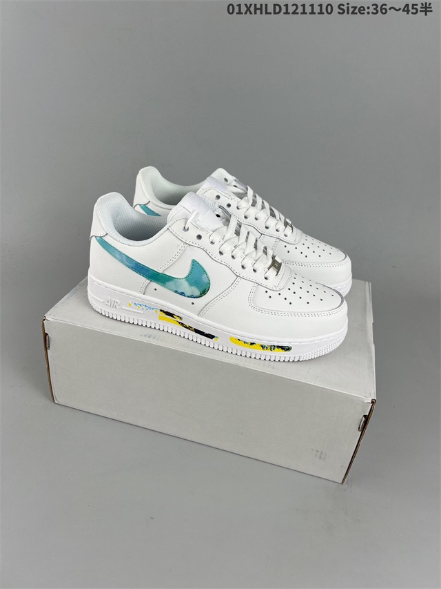 women air force one shoes size 36-40 2022-12-5-046